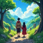 石板探しが楽になるDQVIIリメイクの魅力