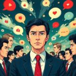 石破首相辞任の意向とSNS反響の真相