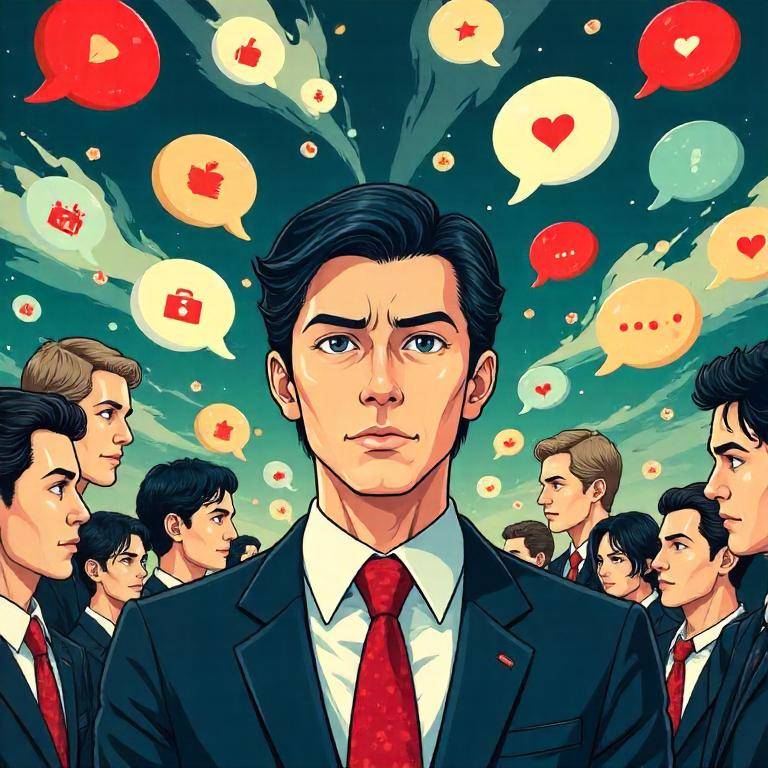 石破首相辞任の意向とSNS反響の真相