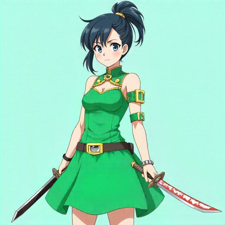 石見翔子が描くばっどがーるのエンドカードに感動の声