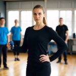 研修生インストラクターが抱える不安とその克服法ピラティス指導の成功への道