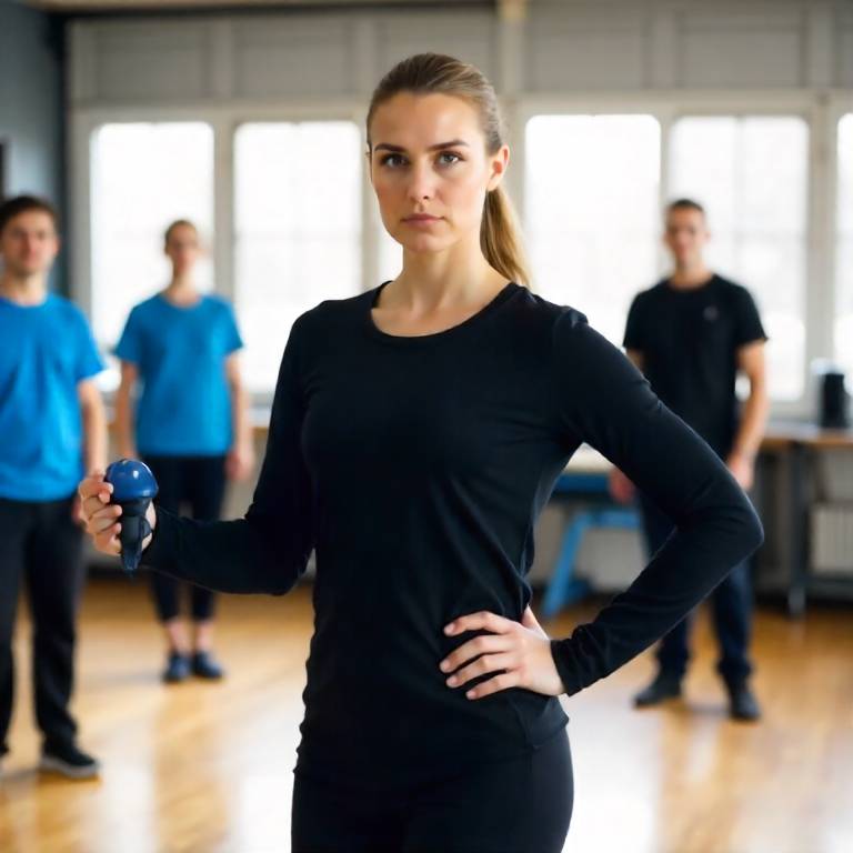 研修生インストラクターが抱える不安とその克服法ピラティス指導の成功への道