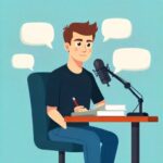 秋山先生がラジオで語るボイトレの秘密とリスナー質問