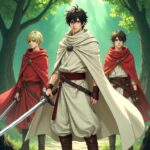 秘宝の里イベントで新刀剣男士登場の期待感