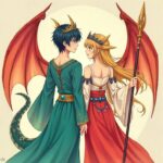 空牙団のリンクモンスターとキャラクター考察の熱狂