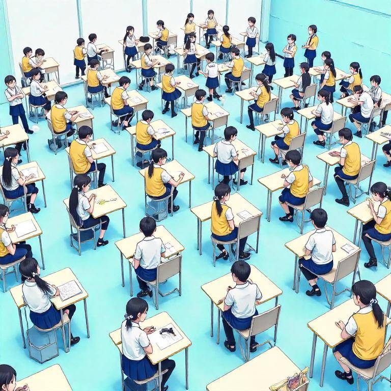 筑波大学附属小学校の時間割を徹底解説入学前に知っておきたいポイント