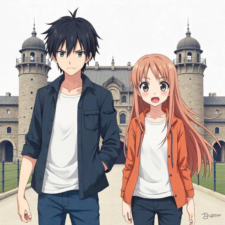 網走監獄舞台のゴールデンカムイ映画公開決定