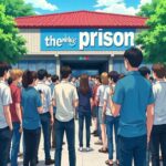 網走監獄襲撃編公開決定でファンの期待高まる