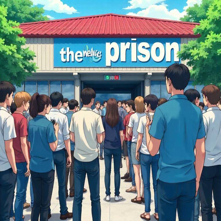 網走監獄襲撃編公開決定でファンの期待高まる