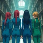 網走監獄襲撃編公開決定特報映像に期待高まる