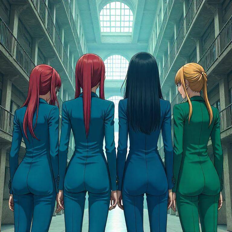 網走監獄襲撃編公開決定特報映像に期待高まる