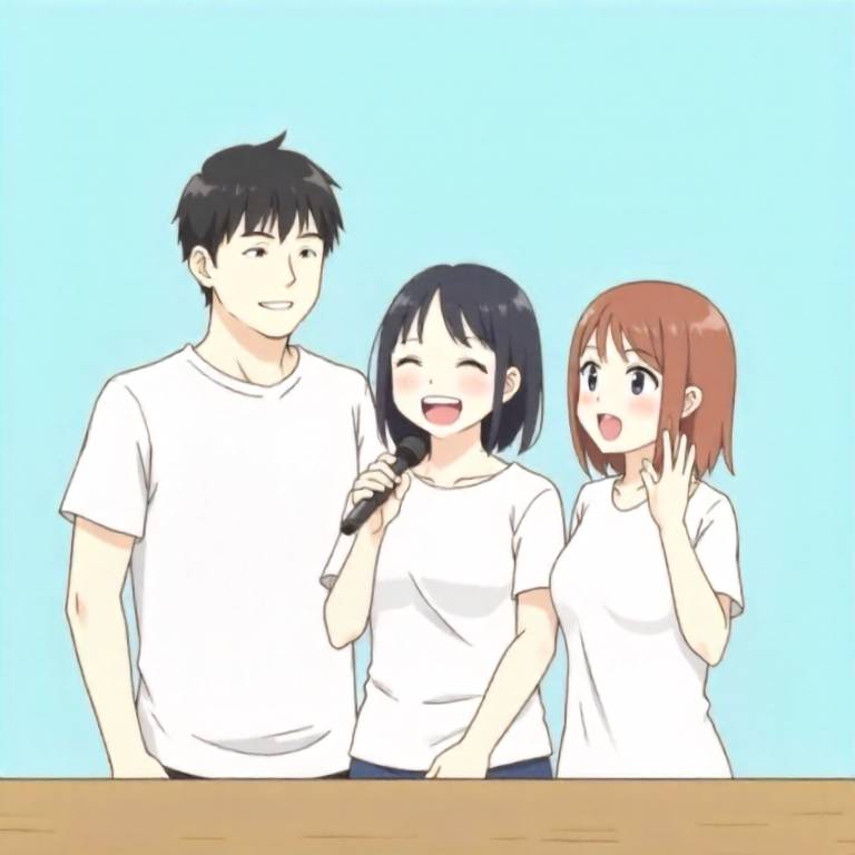 羅小黒戦記2予告解禁でファンの期待が高まる