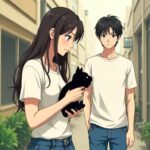 脱走した猫を探すための心構えと実践法を徹底解説