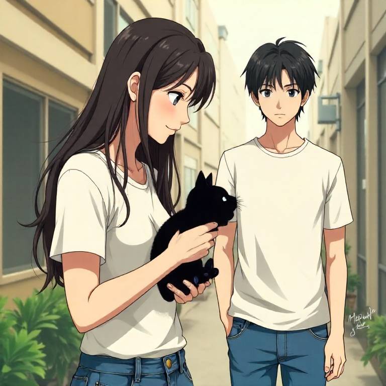 脱走した猫を探すための心構えと実践法を徹底解説