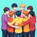 自分の魅力を引き出すBOYS Ⅱ PLANETの魅力