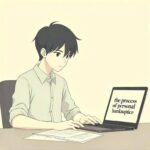 自己破産後の情報消去タイミングと心の持ち方を徹底解説