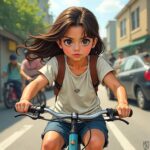 自転車の交通ルールを守らないとどうなるのか知っていますか