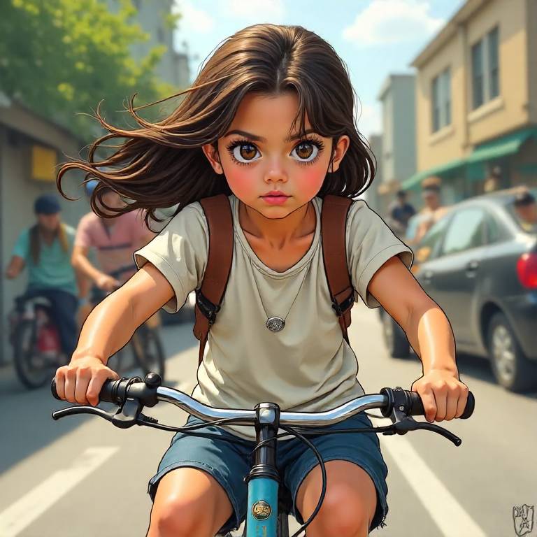 自転車の交通ルールを守らないとどうなるのか知っていますか