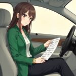 自転車事故の示談金を請求するためのポイントと車の評価への影響について