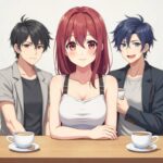 良いこと悪いこと新ドラマのキャストとストーリー解説