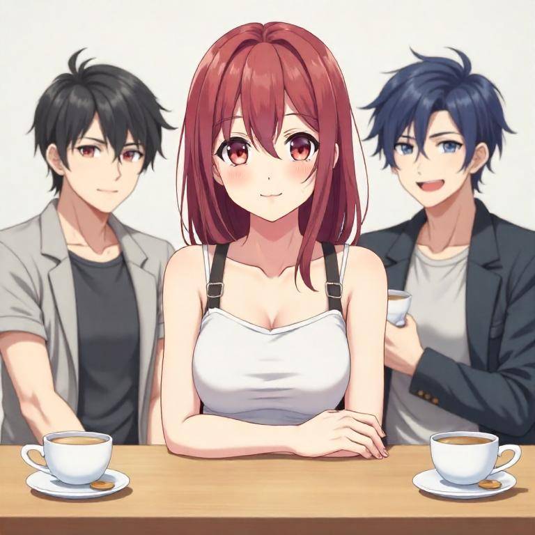 良いこと悪いこと新ドラマのキャストとストーリー解説