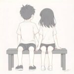 若い恋愛の復縁可能性と価値観の重要性を探る