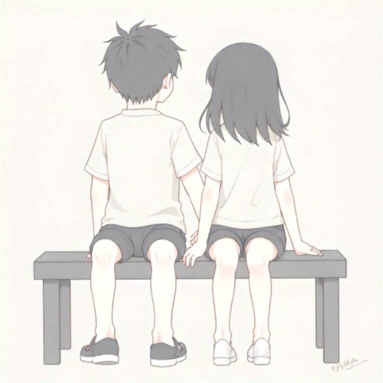 若い恋愛の復縁可能性と価値観の重要性を探る