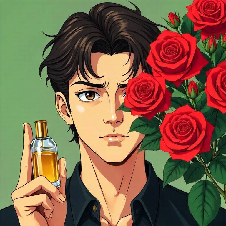 草超えて薔薇佐久間大介の美容液失敗談の真相