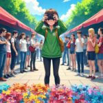 葛葉が参加するにじたうん 1ちょうめのグッズ販売と配信イベント