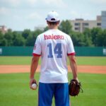 藤川球児監督が阪神タイガースを優勝に導いた瞬間の感動