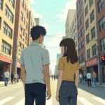 街中の事故がもたらす心理的影響とその対処法