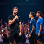 西村文男選手の引退発表がファンに与えた影響