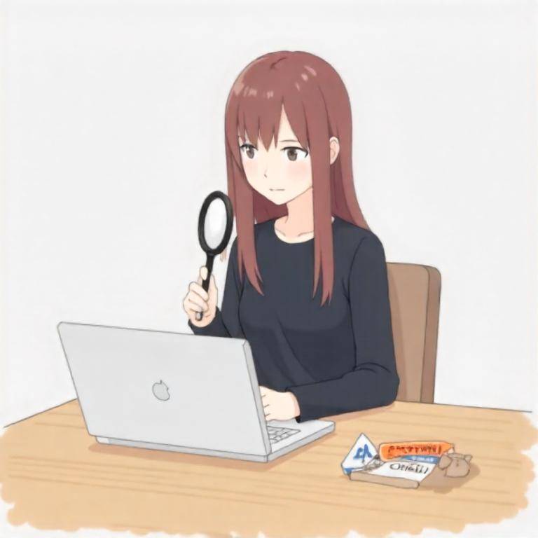 詐欺メールの見極め方と不安を解消するためのガイド