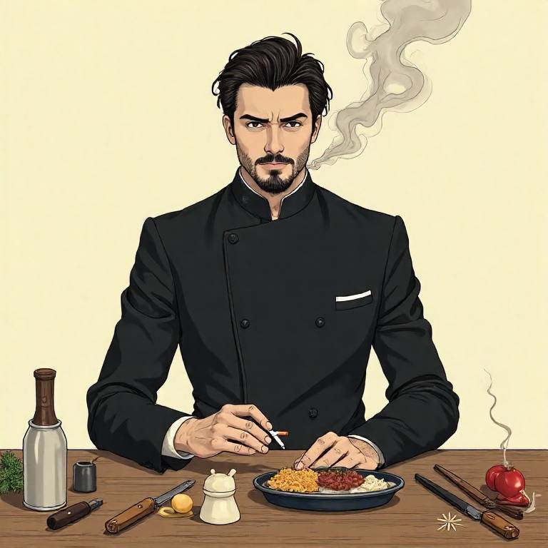 調理の仕事とタバコの影響を考えるあなたへ知っておくべきこと