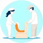 赤ちゃんの便の変化とその理由を理解するためのガイド