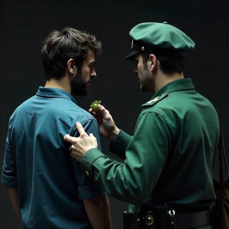 輸入禁止の果物持ち込みで男性逮捕の真相