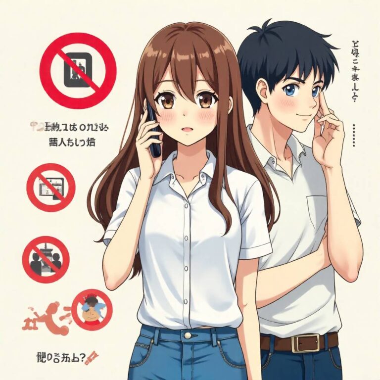 迷惑電話の対策と法律を知って安心生活を守る方法