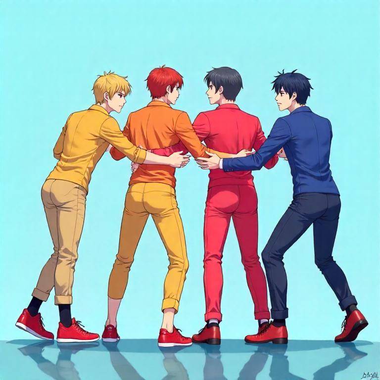 週刊ナイナイミュージックでなにわ男子のパフォーマンスが高評価