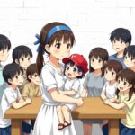 運動会で親戚が集まる心理の深層に迫る