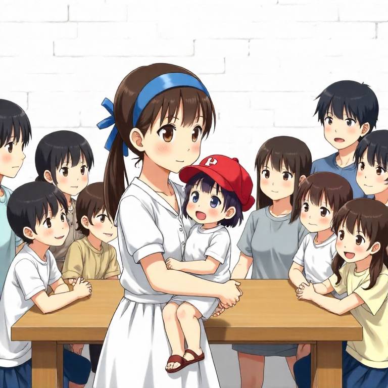 運動会で親戚が集まる心理の深層に迫る