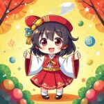 重陽の節句とPontaの日の魅力的なコラボレーション