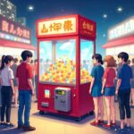 金村美玖生誕祭でファン熱狂特別ガチャ開催中