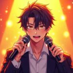 録画は残しません莉犬くんの特別ライブ配信の魅力