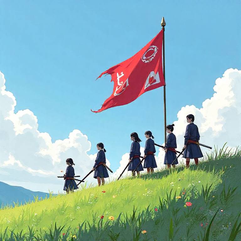 関ヶ原2025戦国武将集結イベントの期待感とは