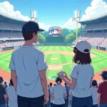 阪神タイガースがセ・リーグ優勝を果たした喜びとSNS反響