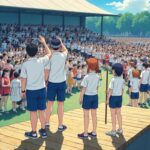 阪神タイガース優勝目前のマジック1とファンの熱狂