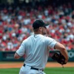 阪神才木浩人の危険球退場が引き起こした騒動と反応