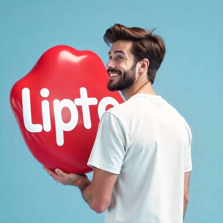 阿部亮平がリプトンのブランドアンバサダーに就任