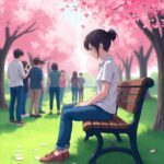 隣人の視線に悩むあなたへ心の整理と対処法を探る方法