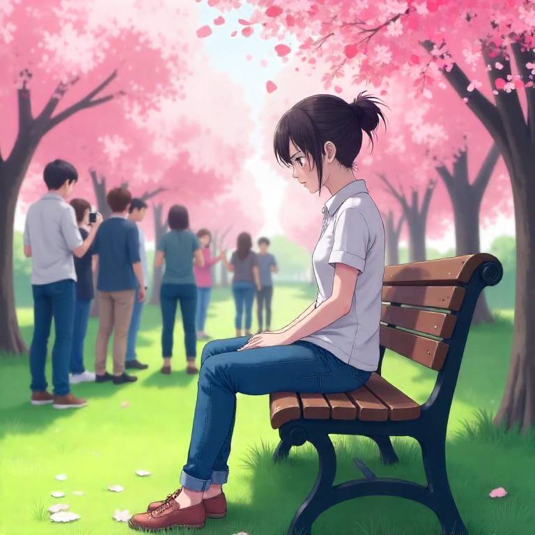 隣人の視線に悩むあなたへ心の整理と対処法を探る方法